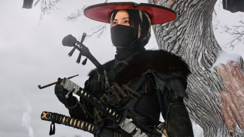 Ghost of Yotei: гра року чи «знову ця повісточка»?