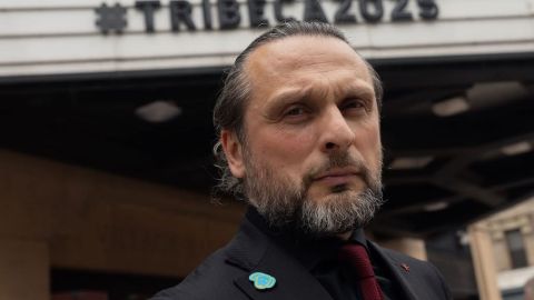 Український продюсер у складі тих, хто визначає долю «Оскара»