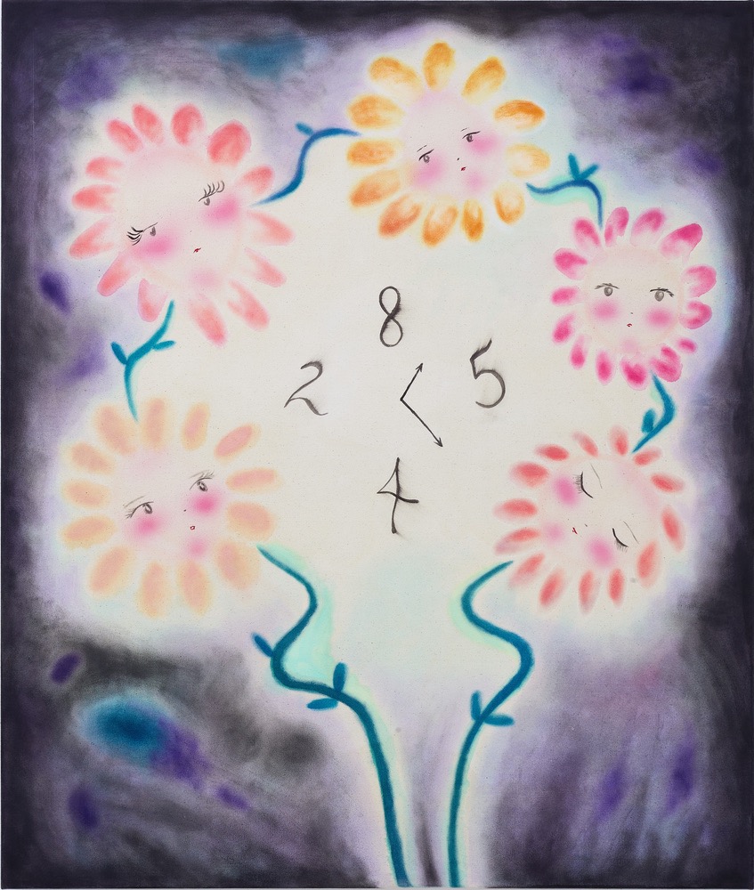 Ольга Крикун «Залишилось не так багато часу», 2025&nbsp;