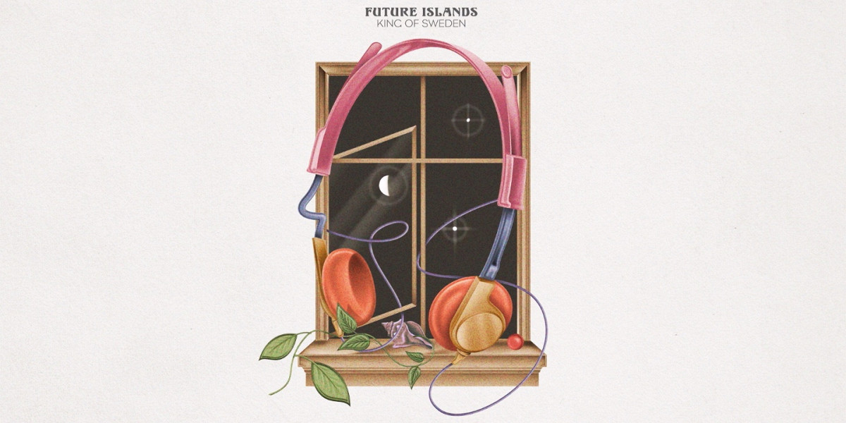 Future Islands